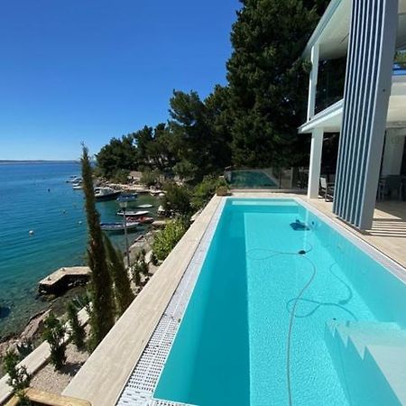Villa Od Moore Starigrad Zewnętrze zdjęcie