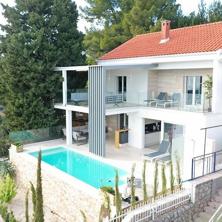 Villa Od Moore Starigrad Zewnętrze zdjęcie