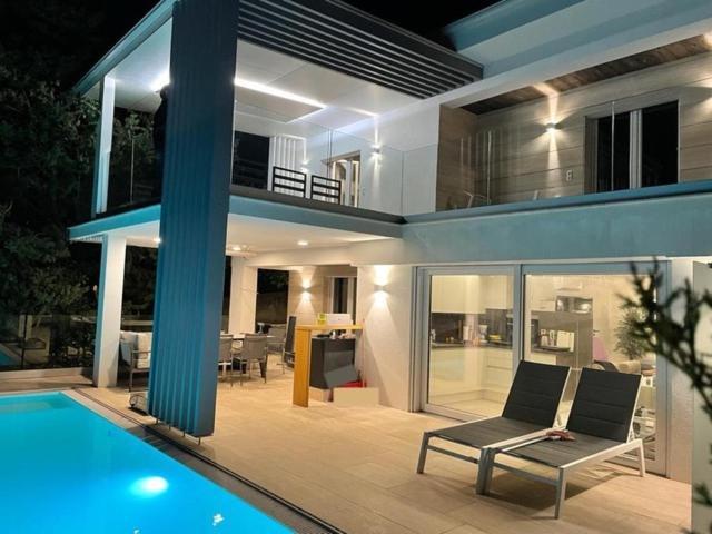 Villa Od Moore Starigrad Zewnętrze zdjęcie