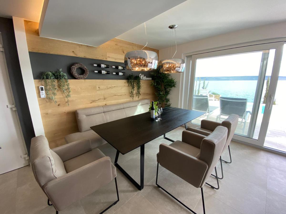 Villa Od Moore Starigrad Zewnętrze zdjęcie