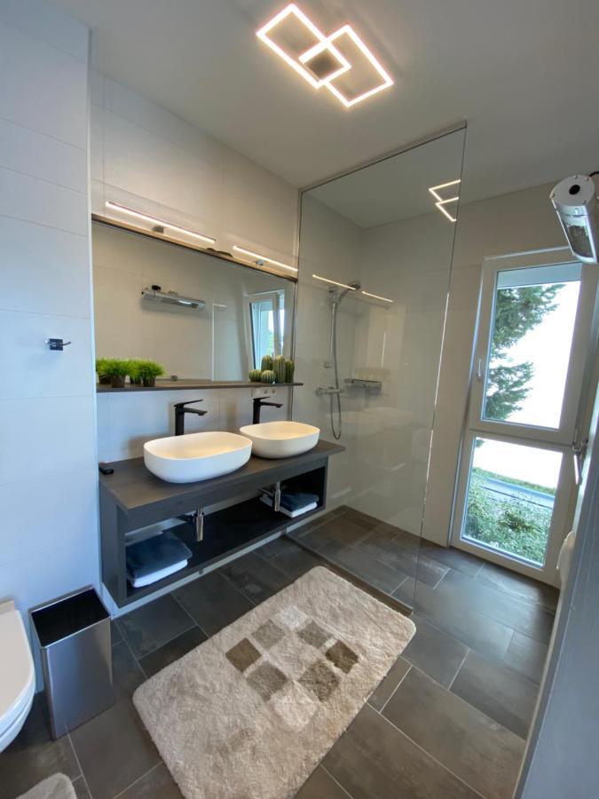 Villa Od Moore Starigrad Zewnętrze zdjęcie