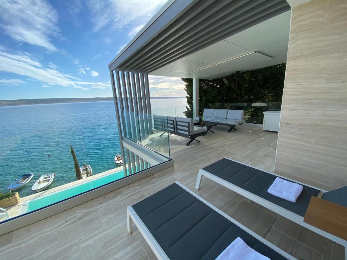 Villa Od Moore Starigrad Zewnętrze zdjęcie
