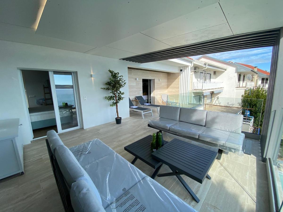 Villa Od Moore Starigrad Zewnętrze zdjęcie