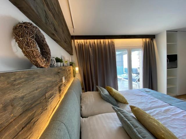 Villa Od Moore Starigrad Zewnętrze zdjęcie