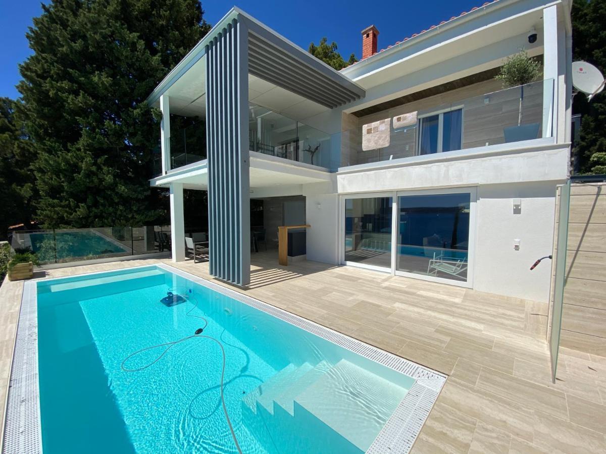 Villa Od Moore Starigrad Zewnętrze zdjęcie