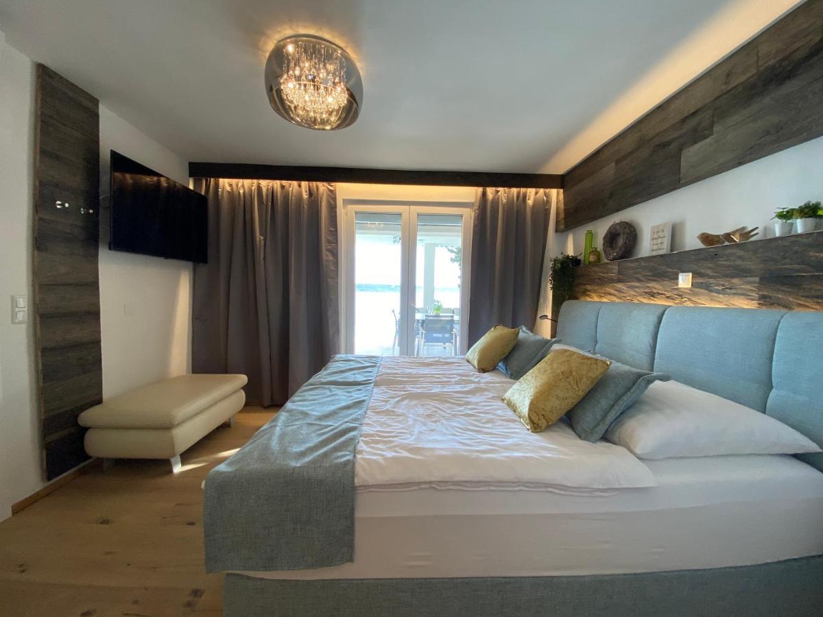 Villa Od Moore Starigrad Zewnętrze zdjęcie