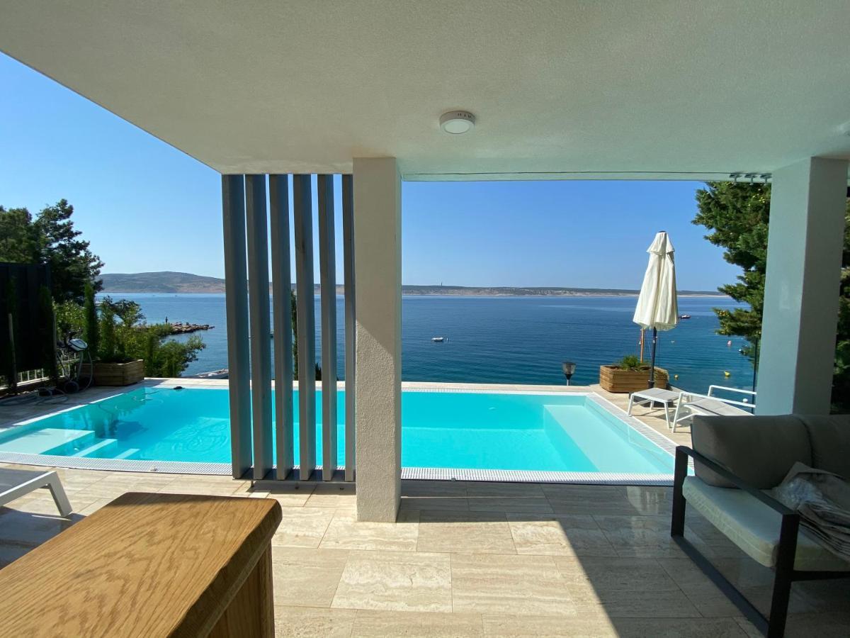 Villa Od Moore Starigrad Zewnętrze zdjęcie